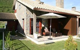 Casa Biescas Ski EVcharger Formigal 30min BBQ
